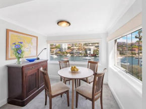 HSNS1 - Bask in Sydney's Beauty at Harbourview Haven Apt Sydney